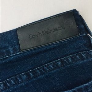 🌿Women’s Calvin Klein Skinny Jeans Size 8